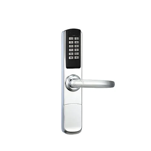 Zamek szyfrowy LOB 5500MK
