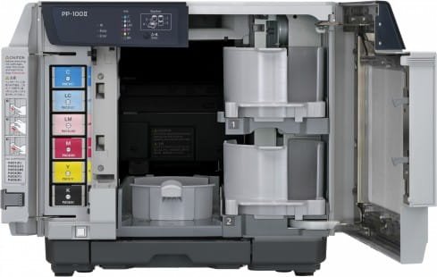 Replikator i drukarka płyt Epson PP-100II