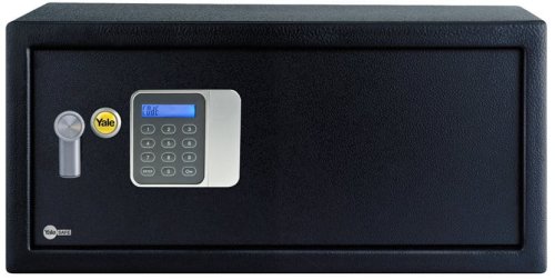 Sejf podstawowy Guest Laptop YALE YLG/200/DB1