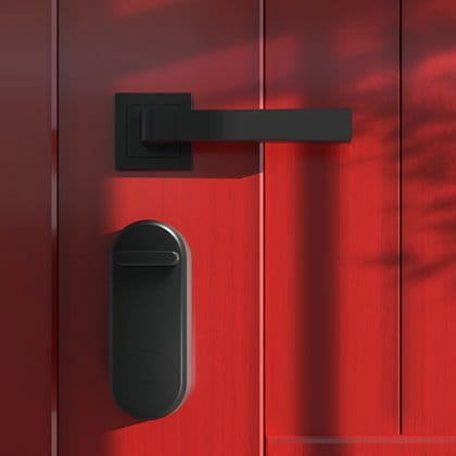 Smart Lock Yale Linus