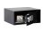 Sejf podstawowy YALE YLC/200/DB1 Value laptop z alarmem