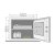 Sejf Yale YFM domowy L YFM/352/FG2/B