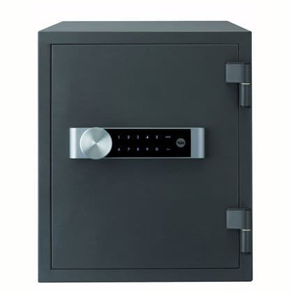 Sejf Yale YFM biurowy XL  YFM/420/FG2/B