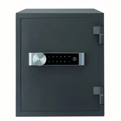 Sejf Yale YFM biurowy XL  YFM/420/FG2/B