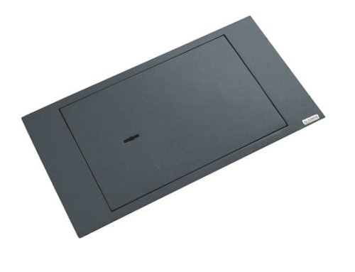 Sejf podłogowy YALE Y-FLS0000
