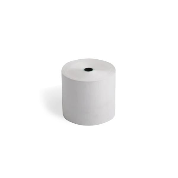 Papier termiczny w rolce 80x100