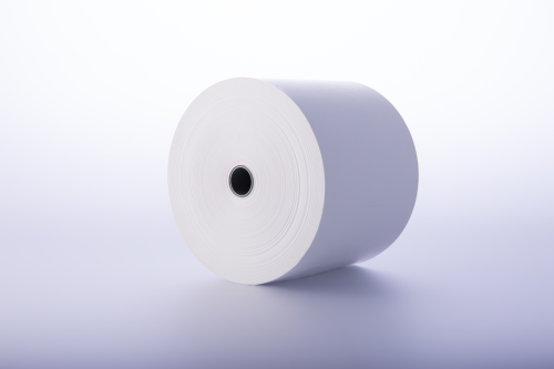 Papier termiczny w rolce 80x100