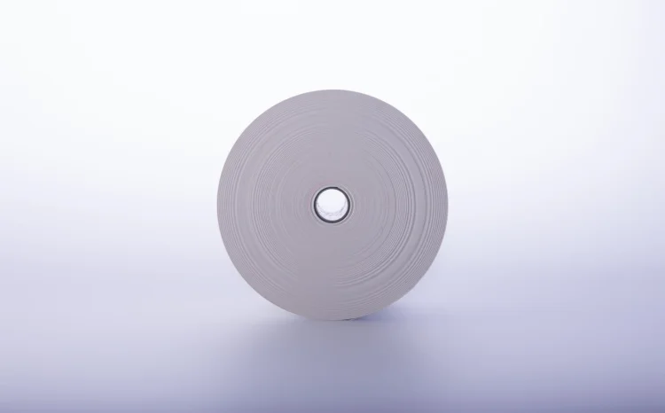 Papier termiczny w rolce 80x100