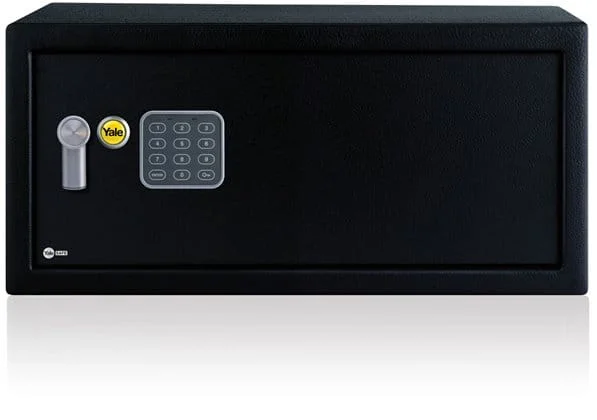 Sejf podstawowy YALE YLV/200/EB1 na laptop