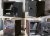 Sejf ognioodporny profesjonalny Yale YFM520FG2B HoReCa Sklep