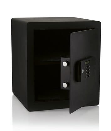 Seyf YALE biurowy wysoki poziom zabezpieczenia YSEB400EB1 HoReCa Sklep.jpg