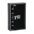 Sejf YALE na 100 kluczy YKB/500/DB1