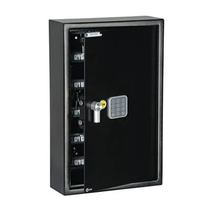 Sejf YALE na 100 kluczy YKB/500/DB1