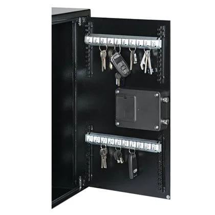Sejf YALE na 100 kluczy YKB/500/DB1