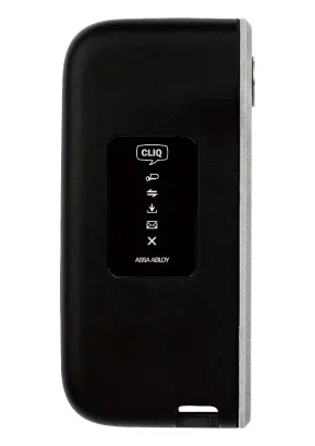 Programator mobilny Cliq Go
