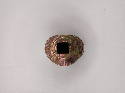 Trzpień klamki - szyld wewnętrzny Adel 5500