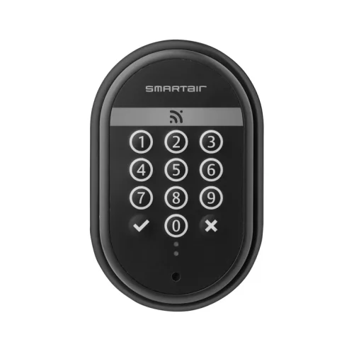SMARTair Czytnik zbliżeniowy + klawiatura Standalone