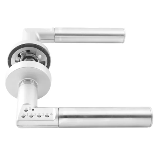 Klamka na kod 8812 Euro/DIN