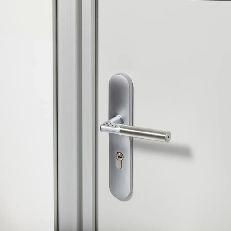Klamka na kod 8812 Euro/DIN