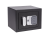 Mini sejf elektroniczny Yale YSV/170/DB3 czarny