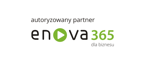 enova365 Księga podatkowa