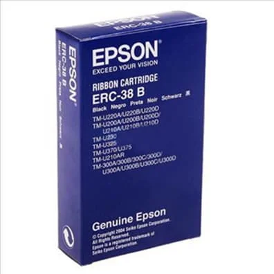 Taśma EPSON ERC38B