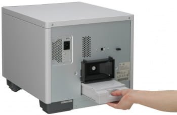 Pojemnik na zużyty atrament PJMB100 do duplikatorów płyt Epson z serii PP