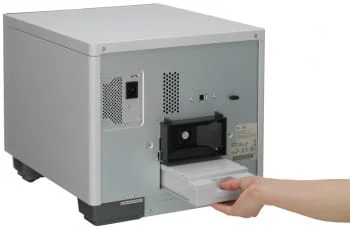 Pojemnik na zużyty atrament PJMB100 do duplikatorów płyt Epson z serii PP