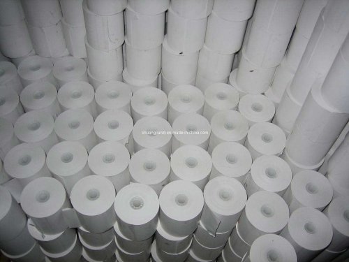 Papier termiczny w rolce