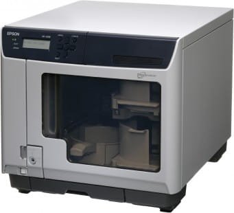 Replikator płyt Epson PP-100N