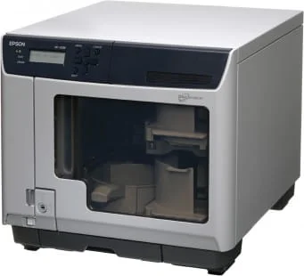 Replikator płyt Epson PP-100N