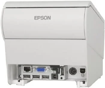 Drukarka termiczna EPSON TM-T88VI