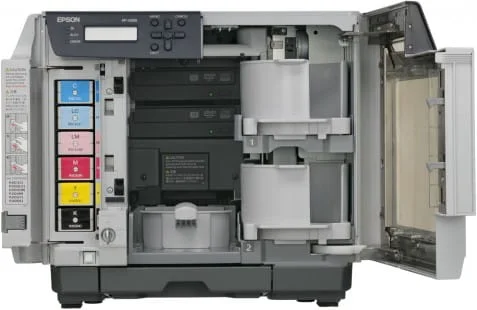 Replikator płyt Epson PP-100N