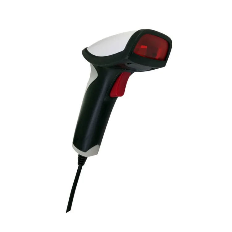 Laserowy skaner kodów Tysso GS-6500