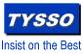 Producent: TYSSO (przejdź do produktów)